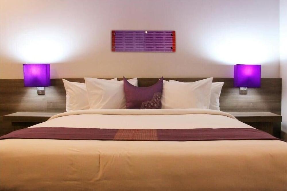 Truntum Padang Hotel Luaran gambar