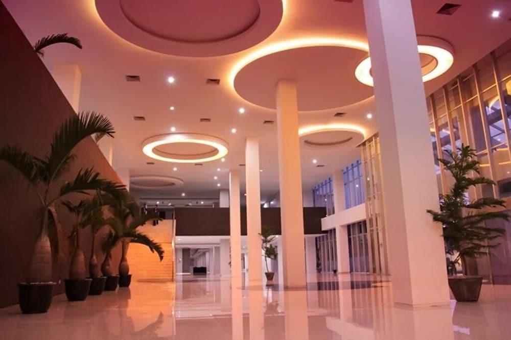 Truntum Padang Hotel Luaran gambar