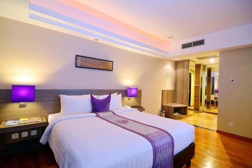 Truntum Padang Hotel Luaran gambar